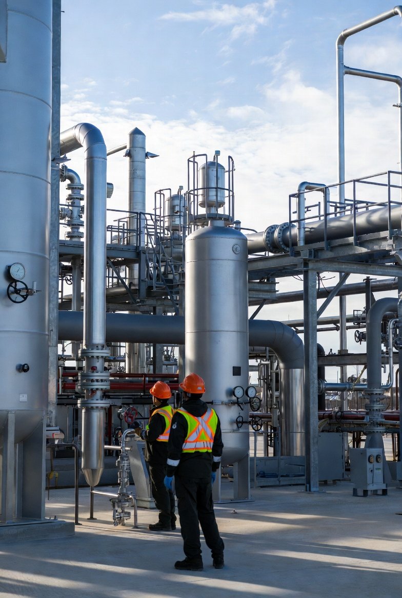 Engineering Industries